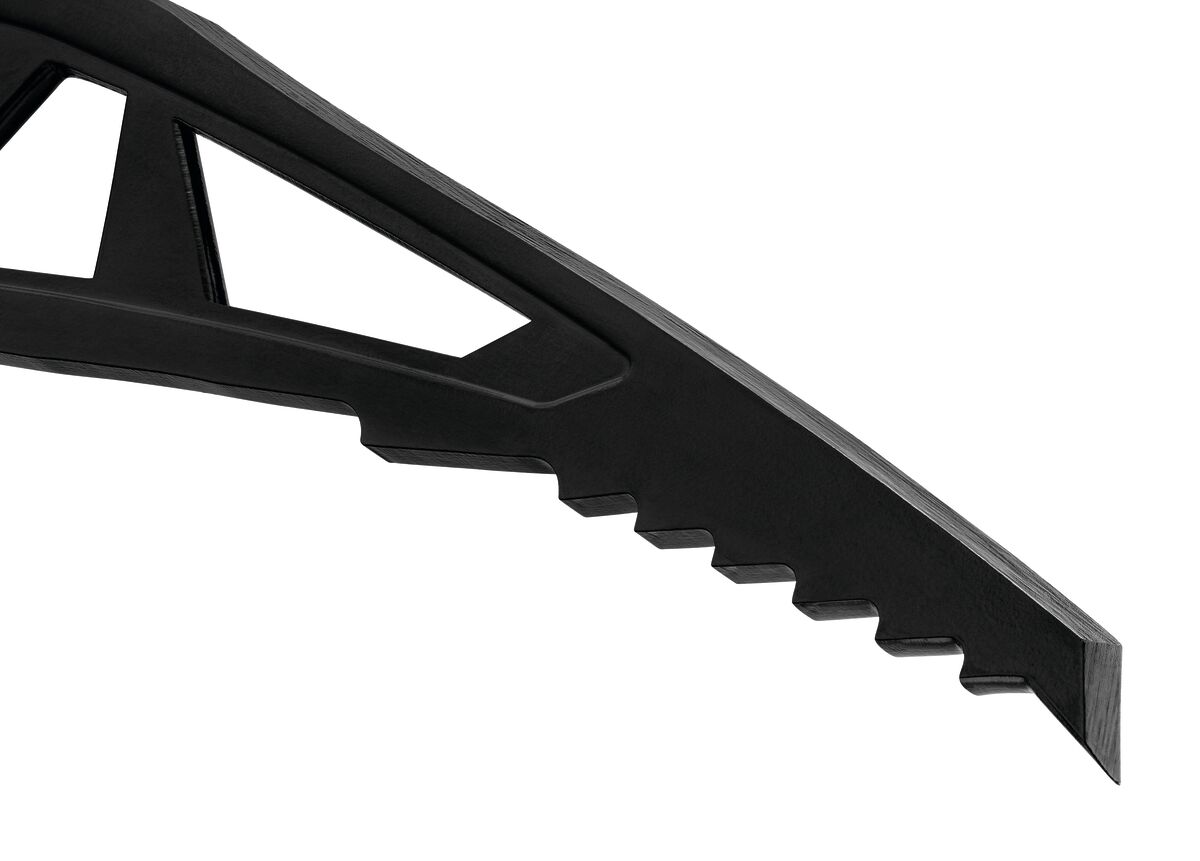 Petzl Glacier Ice Axe