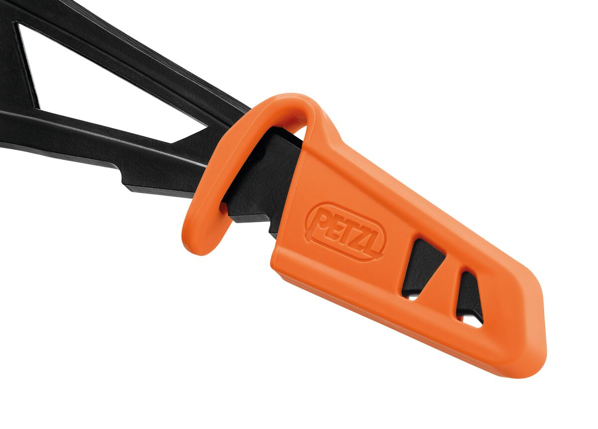 Petzl Pick and Spike Protection
