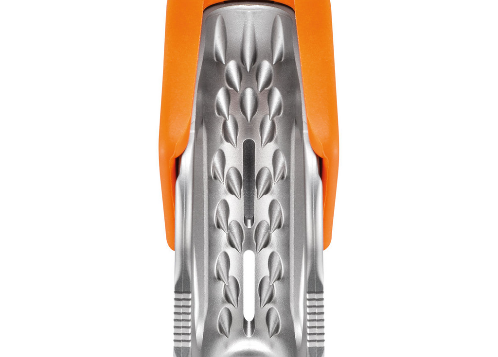 Petzl Tibloc Ascenders