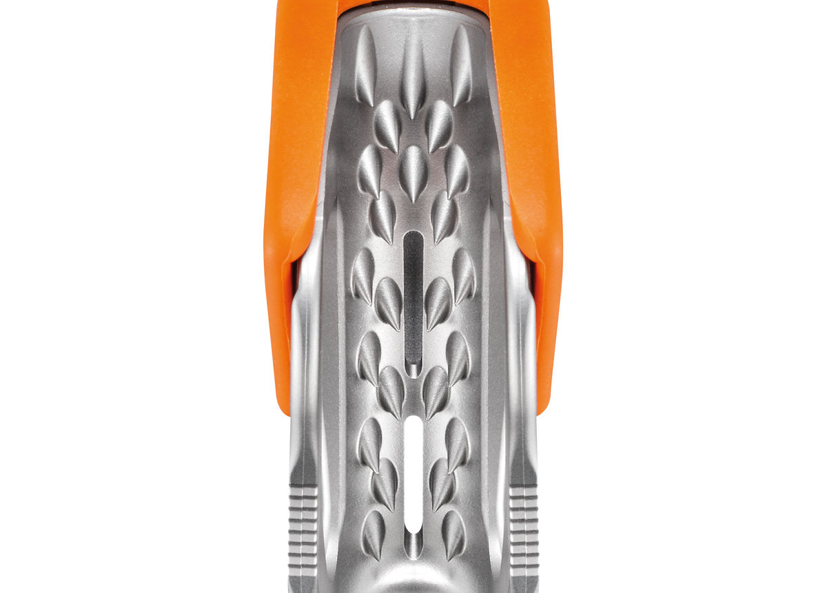 Petzl Tibloc Ascenders