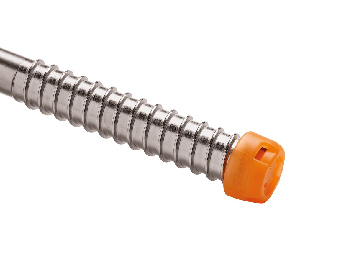 Petzl Laser Ice Screw