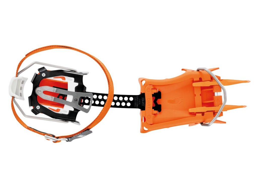 Petzl Dart Crampon