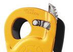 Petzl Micro Traxion Pulley