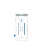 Product image of Hydrapak Contour 2 Litres (Clear) (image 2)