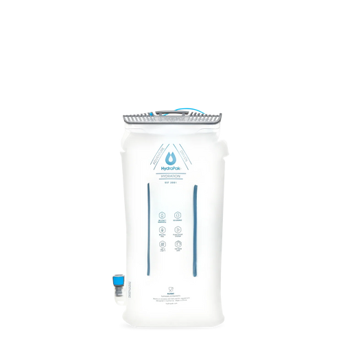 Product image of Hydrapak Contour 2 Litres (Clear) (image 2)
