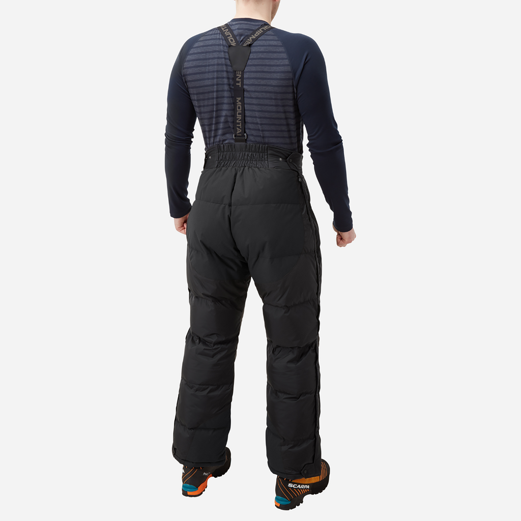 Mountain Equipment Lightline Pant, back view