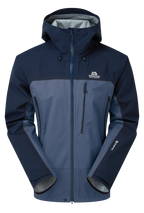 Mountain Equipment Makalu Men's Jacket, product view