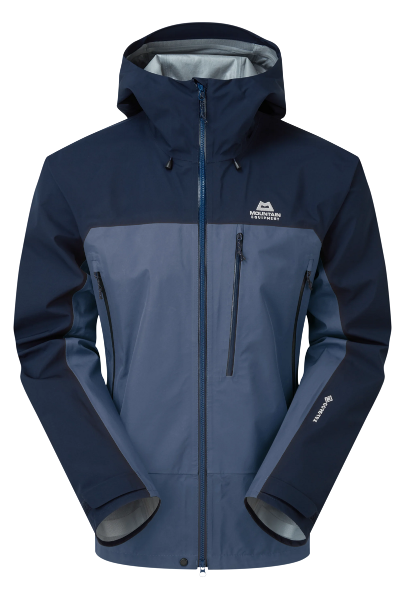 Mountain Equipment Makalu Men's Jacket, product view