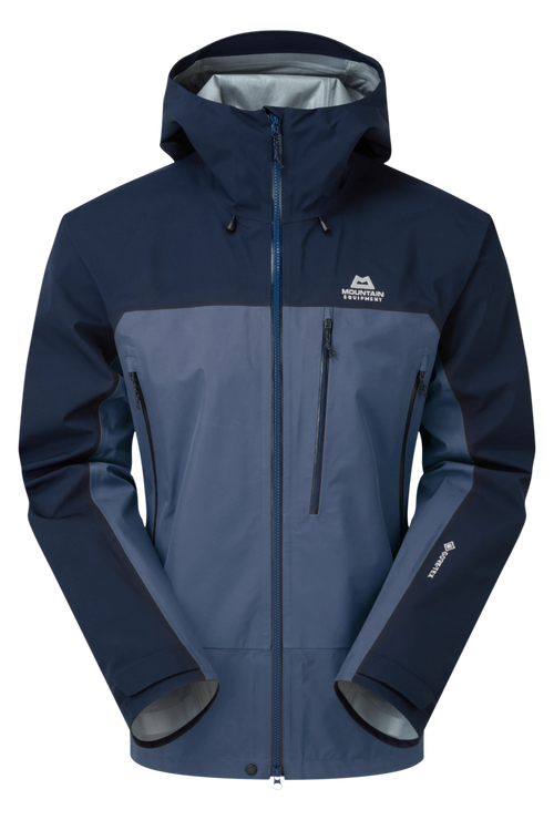 Mountain Equipment Makalu Men's Jacket, product view
