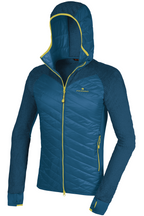 Ferrino Malatra Jacket Man, front view