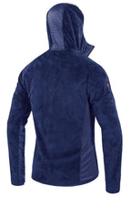 Ferrino Malatra Jacket Man, back view