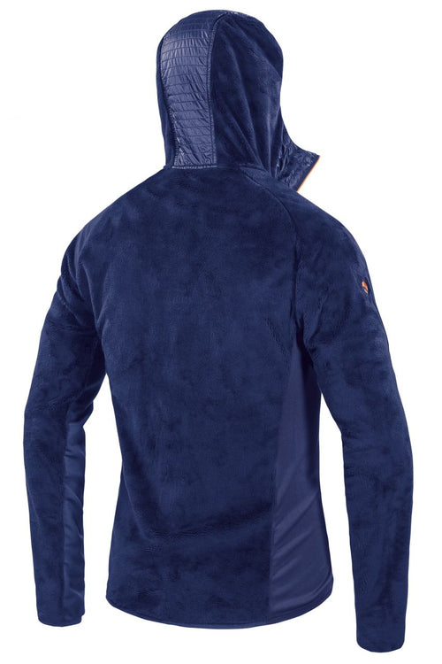Ferrino Malatra Jacket Man, back view