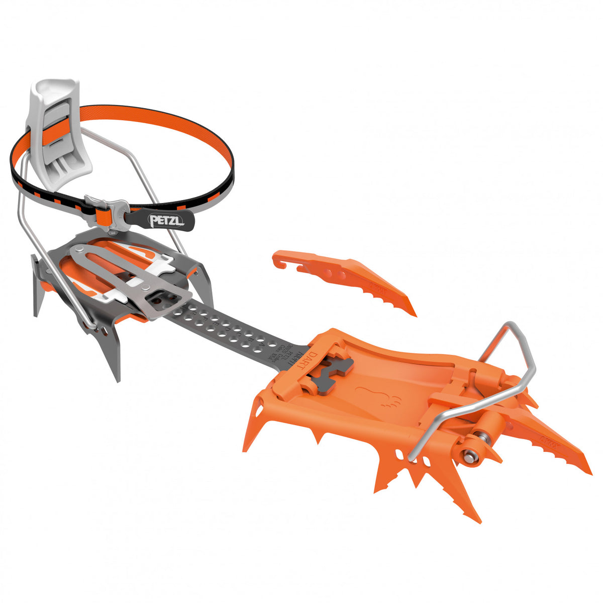 Petzl Dart Crampon