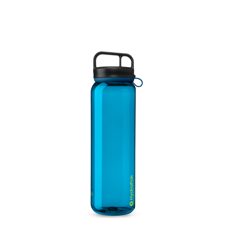 HydraPak RECON Clip & Carry 1L water bottle