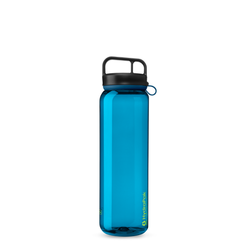 HydraPak RECON Clip & Carry 1L water bottle
