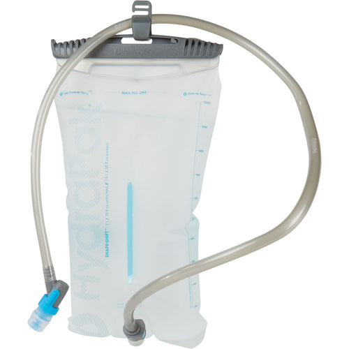 HydraPak Shape-Shift hydration reservoir