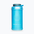 HydraPak Stash 1L blue collapsible bottle
