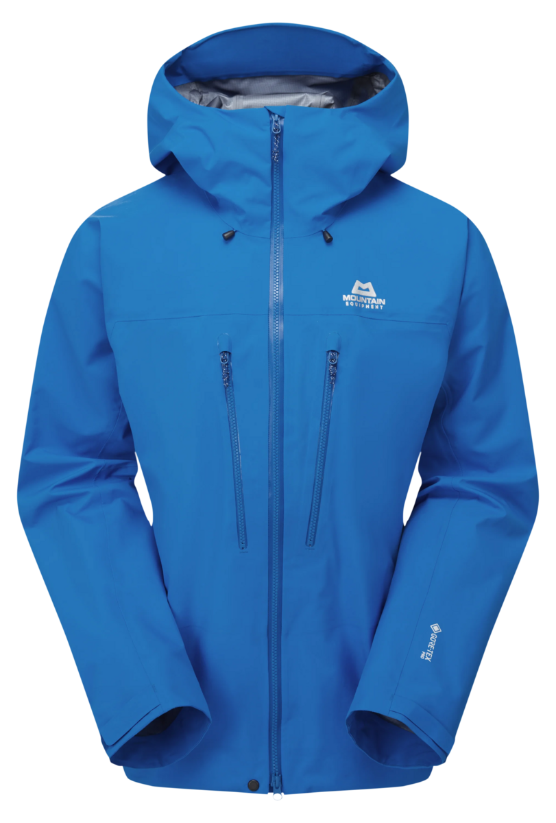 Mountain Equipment Tupilak Men's Jacket, front view