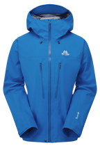 Mountain Equipment Tupilak Men's Jacket, front view