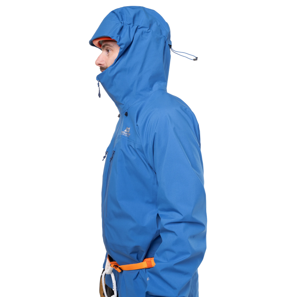 Mountain Equipment Tupilak Men's Jacket, side view