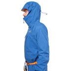 Mountain Equipment Tupilak Men's Jacket, side view