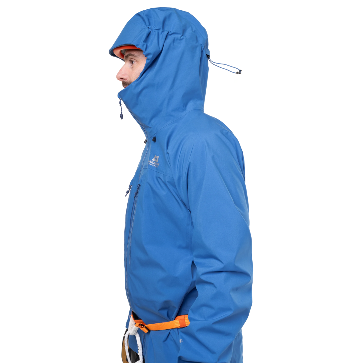 Mountain Equipment Tupilak Men's Jacket, side view