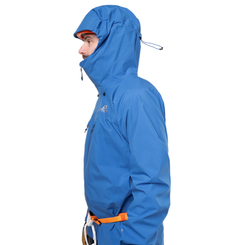 Mountain Equipment Tupilak Men's Jacket, side view