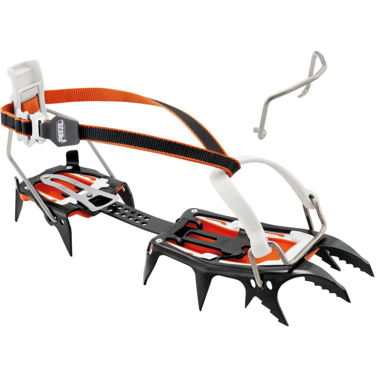 Petzl Sarken Crampons