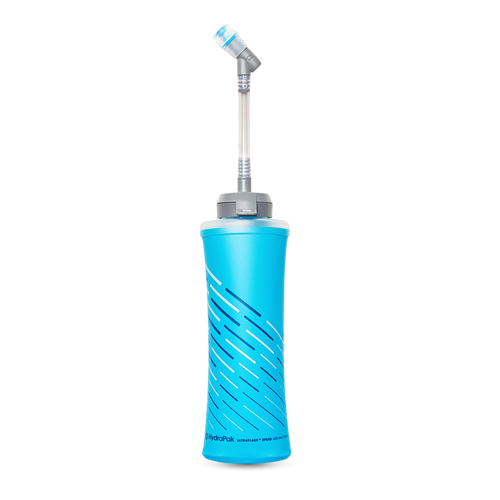 HydraPak UltraFlask Speed 600 ml soft flask