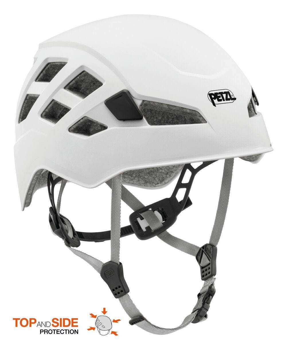 Petzl Boreo Helmet White