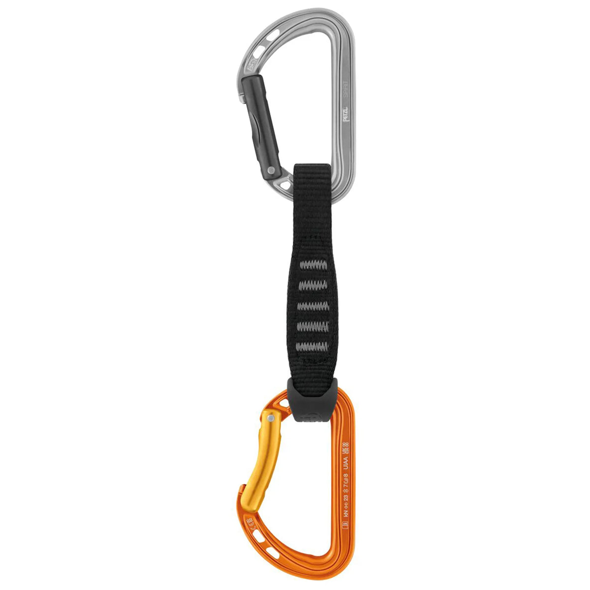 Petzl Spirit Express Quickdraw
