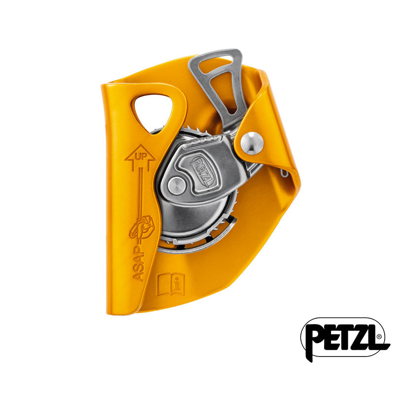 Petzl ASAP Fall Arrester