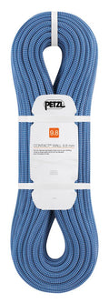 Petzl Contact Wall 9.8 mm Rope
