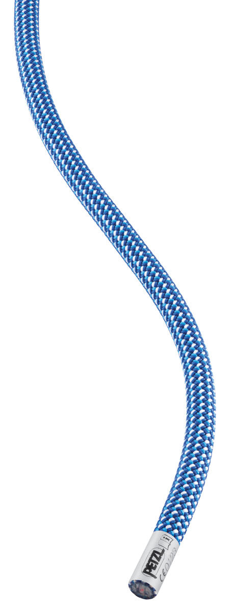 Petzl Contact Wall 9.8 mm Rope