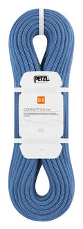 Petzl Contact 9.8 mm Rope Blue