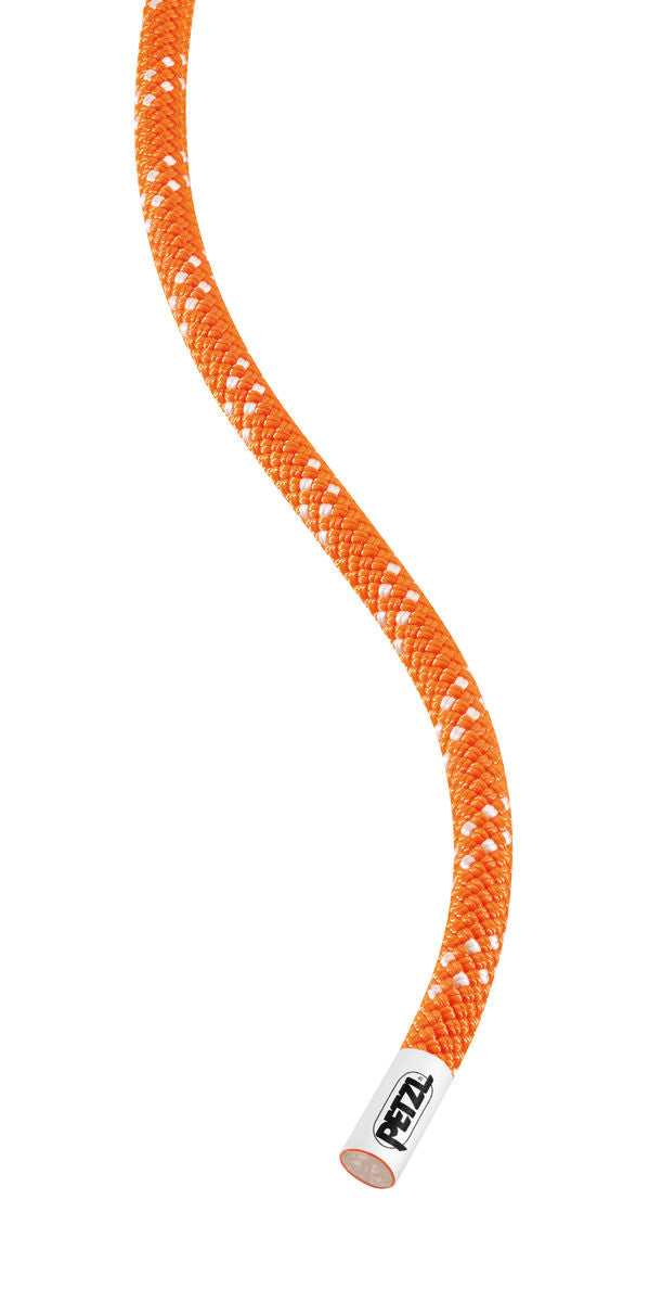 Petzl Club Rope 10 mm Orange