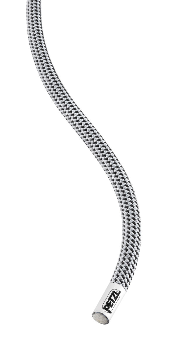 Petzl Volta Rope 9.2 mm Gray
