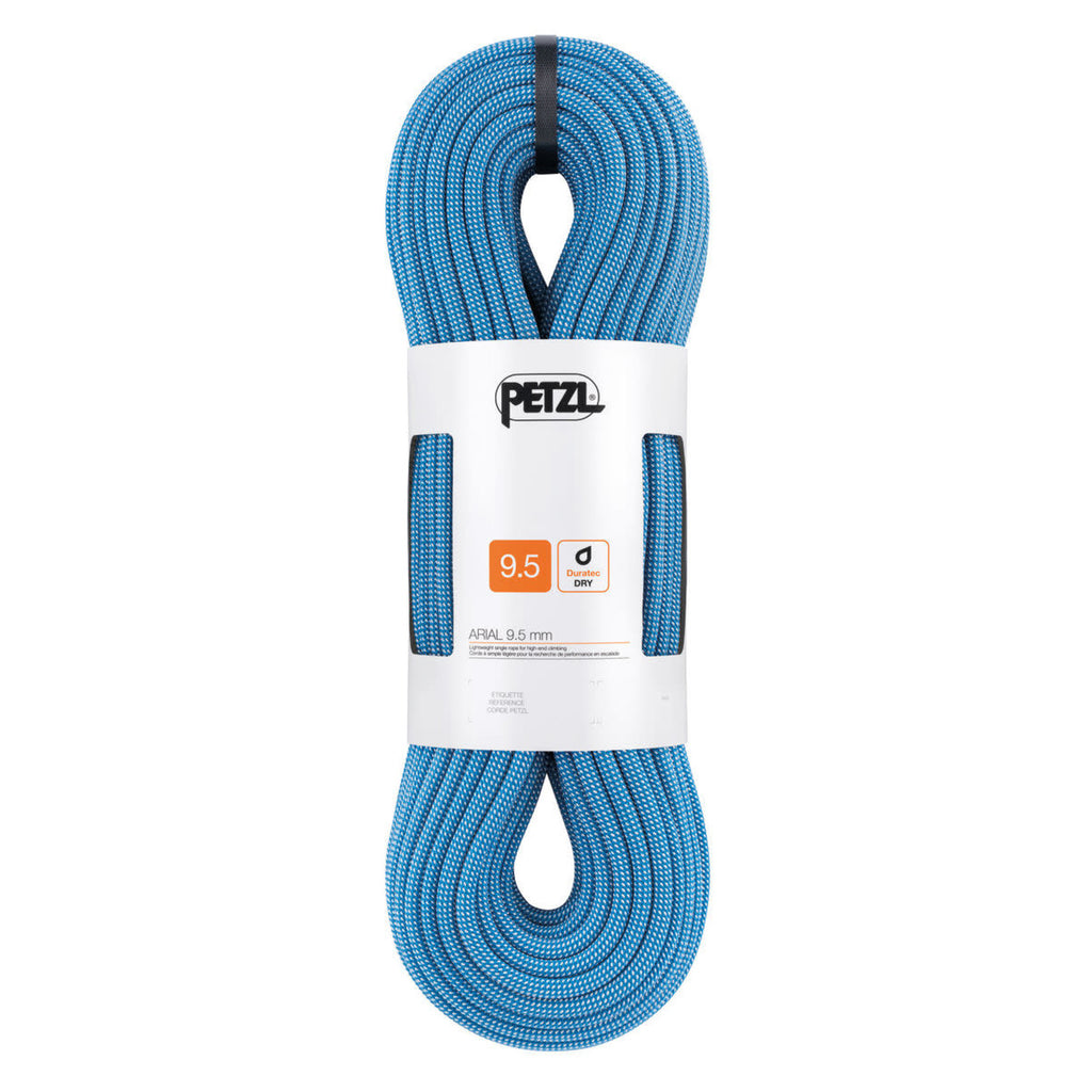 Petzl Arial Rope 9.5 mm Blue