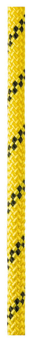 Petzl Axis Rope 11 mm Yellow