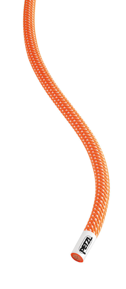 Petzl Volta Rope 9.2 mm Orange