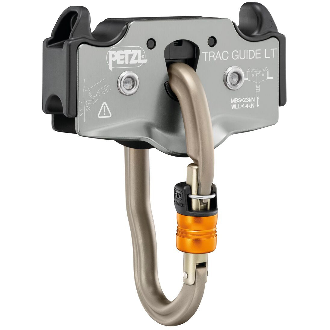 Petzl Trac Guide LT Pulley