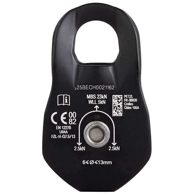 Petzl Fixe Pulley