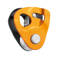 Petzl Nano Traxion Pulley