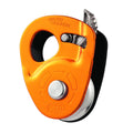 Petzl Micro Traxion Pulley