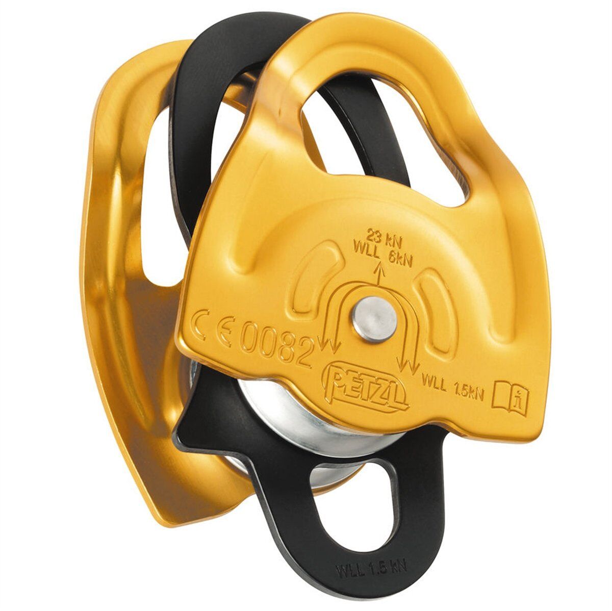 Petzl Gemini Pulley