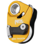 Petzl Mini Traxion Pulley