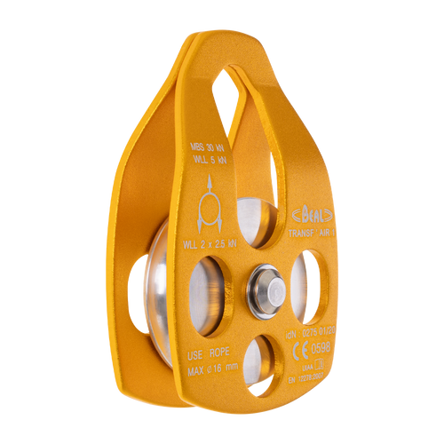 Beal TransFair 1 Pulley