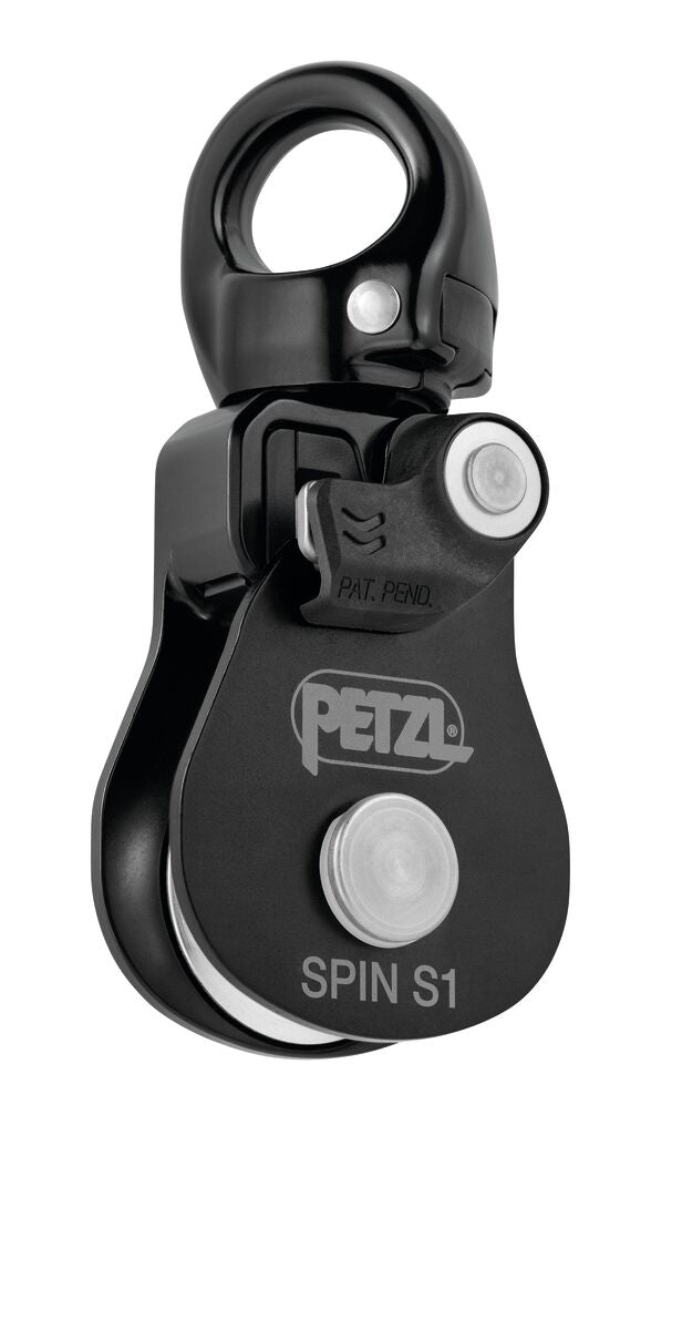 Petzl Spin S1 Pulley