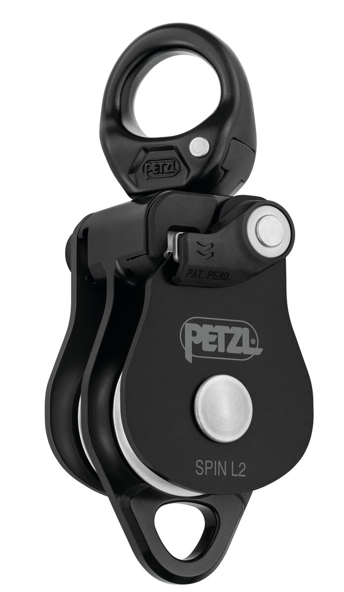 Petzl Spin L2 Pulley
