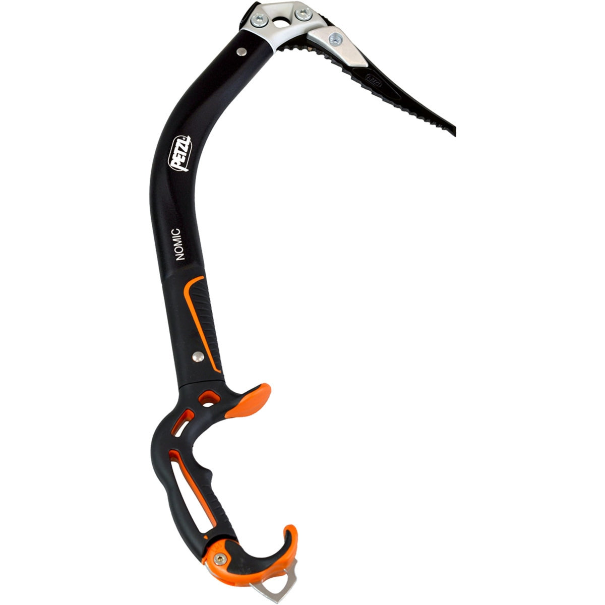 Petzl Nomic Ice Axe
